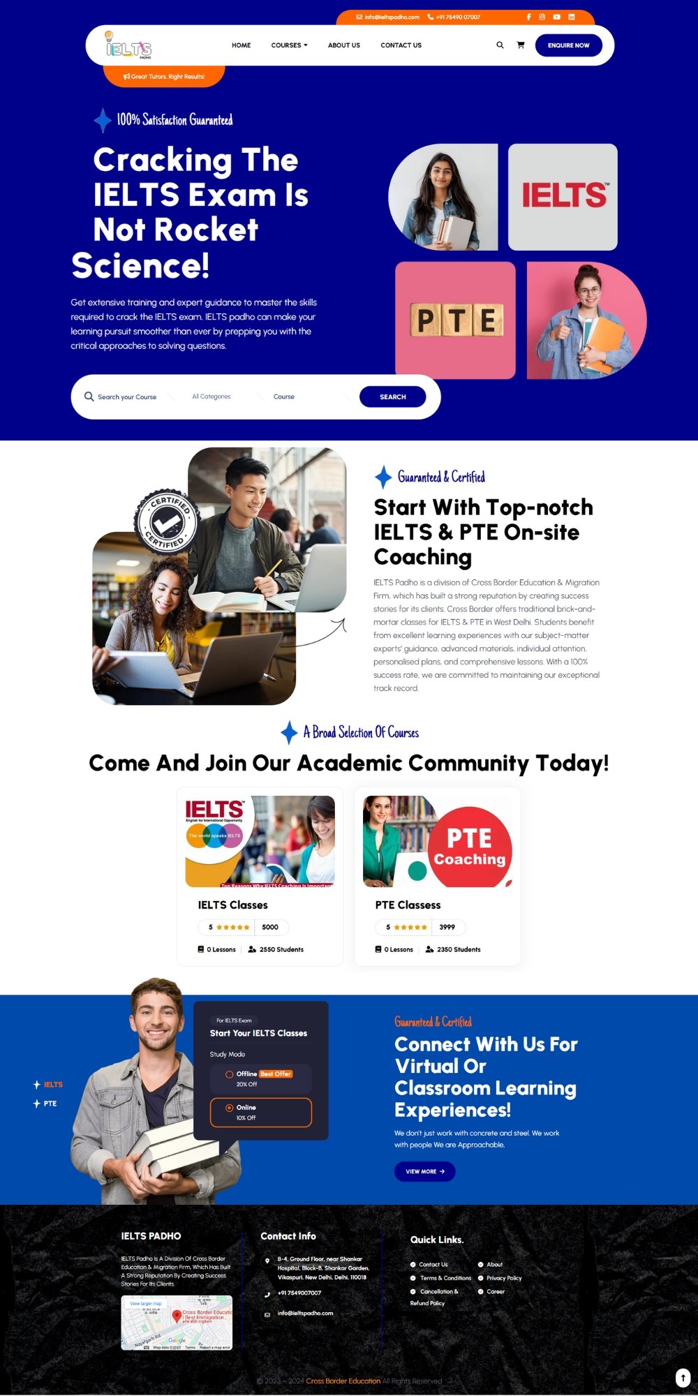 IELTS Padho